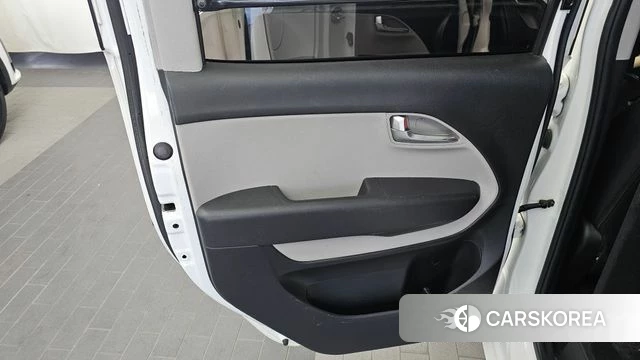Kia The New Ray id 4657061 из Кореи 17