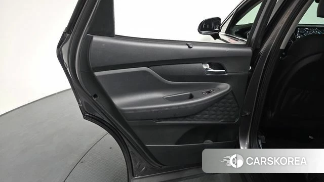 Hyundai The New Santa Fe id 4194722 из Кореи 17