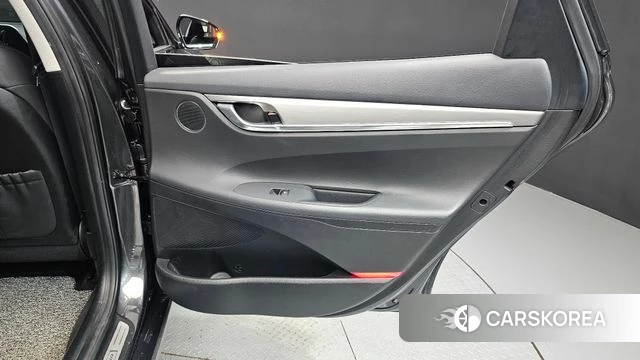 Hyundai The New Grandeur IG id 4604215 из Кореи 17