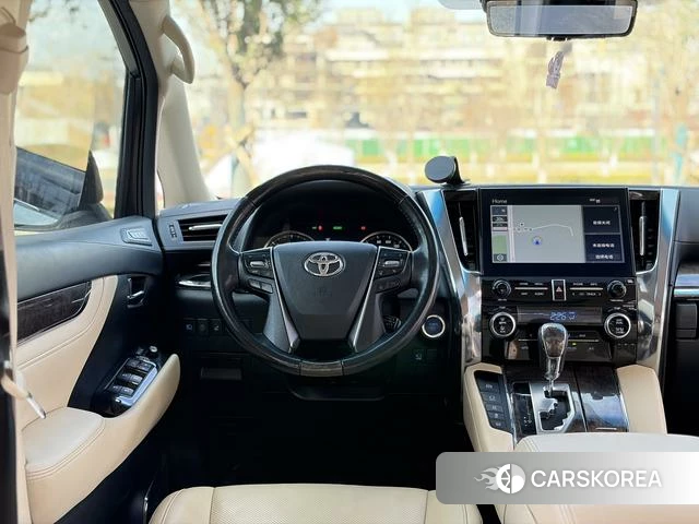 Toyota Wilfa id 4261789 из Китая 17