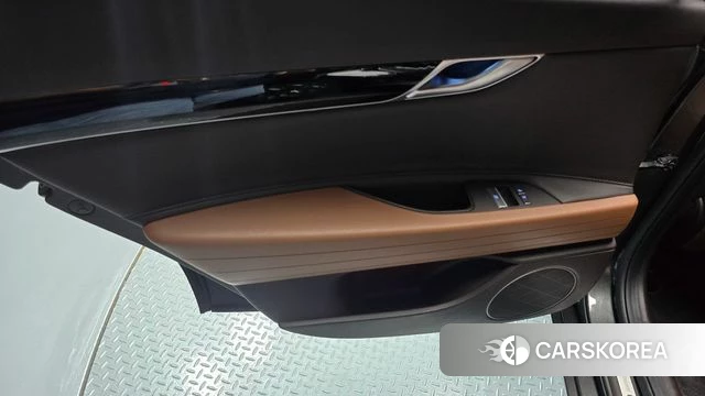 Genesis G80 (RG3) id 4774186 из Кореи 16