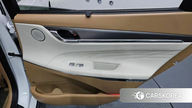 Hyundai The New Grandeur IG id 4402298 из Кореи 17