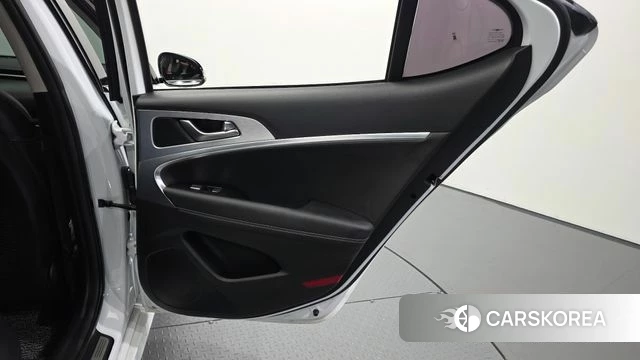 Genesis G70 id 4770097 из Кореи 17