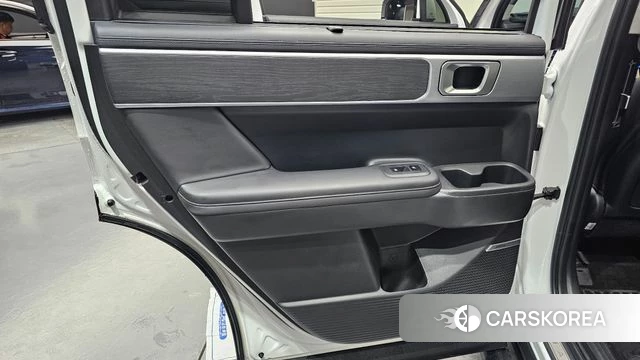 Hyundai Santa Fe (MX5) id 4607499 из Кореи 17