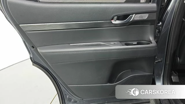Hyundai Palisade id 4444707 из Кореи 17