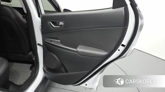 Hyundai Kona Electric id 4495845 из Кореи 17