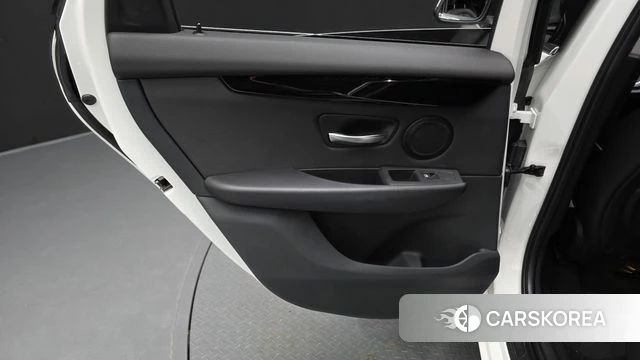 BMW 2 Series Active Tourer (F45) id 4775453 из Кореи 17