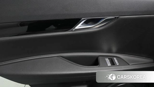 Genesis G80 (RG3) id 4382610 из Кореи 17