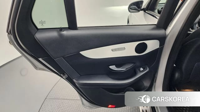 Mercedes-Benz GLC-Class X253 id 4508445 из Кореи 17