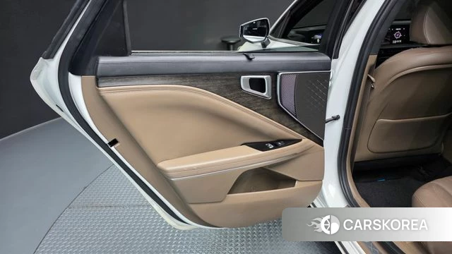 Kia K8 Hybrid id 4230554 из Кореи 17