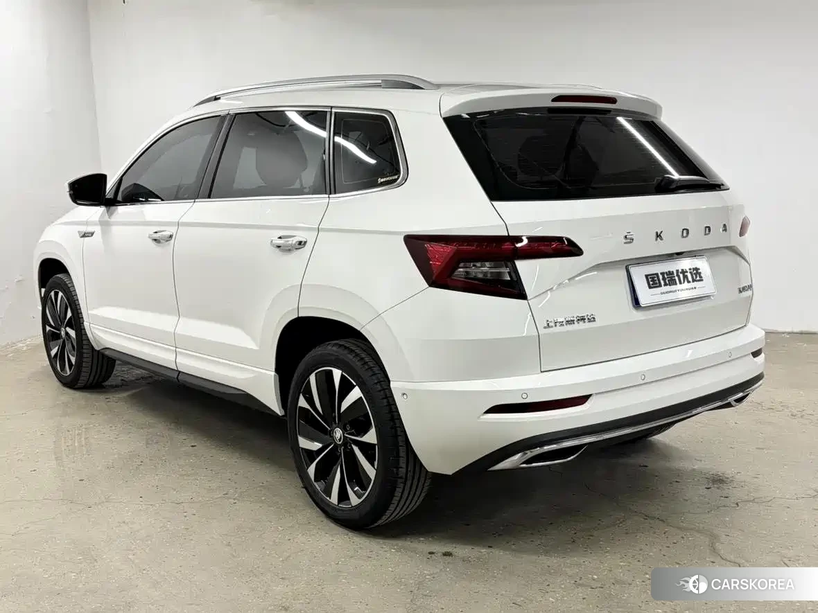 Skoda Karoq id 4681233 из Китая 17