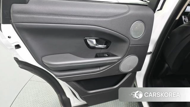Land Rover Range Rover Evoque id 4339816 из Кореи 17