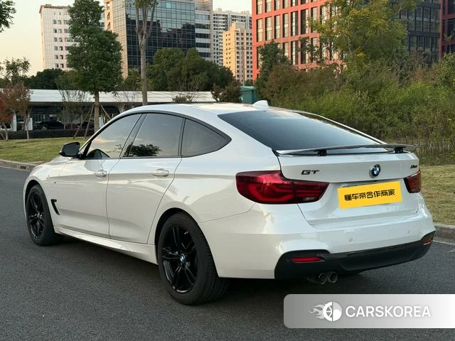 BMW 3 series GT id 4238319 из Китая 17