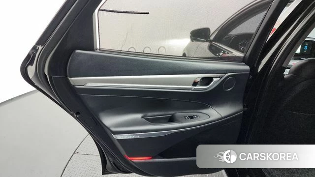 Hyundai The New Grandeur IG id 4294334 из Кореи 17