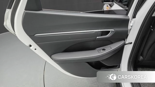 Hyundai Sonata D Edge (DN8) id 4329266 из Кореи 17