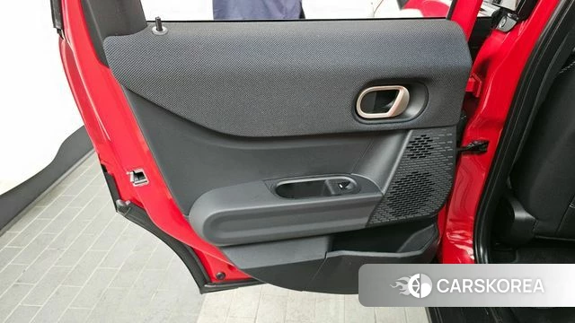 Mini Cooper C 4th generation id 4222463 из Кореи 17