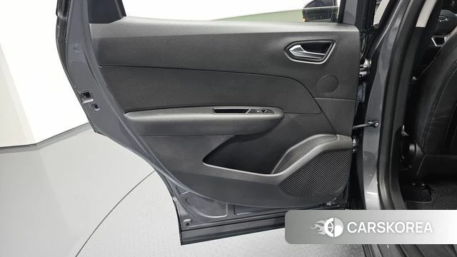 Renault Korea (Samsung) XM3 id 4604138 из Кореи 17