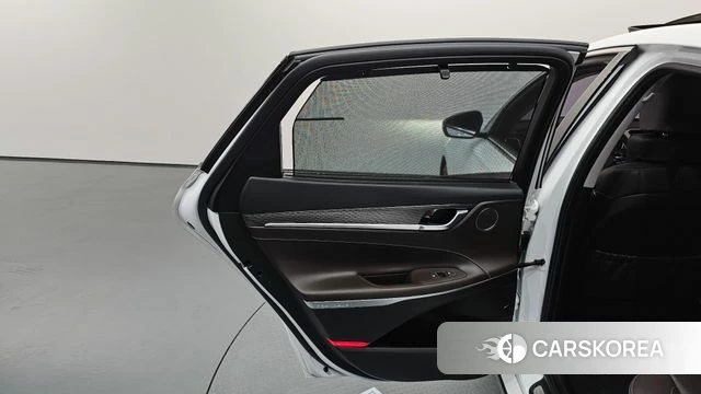 Hyundai Grandeur IG id 4551922 из Кореи 17