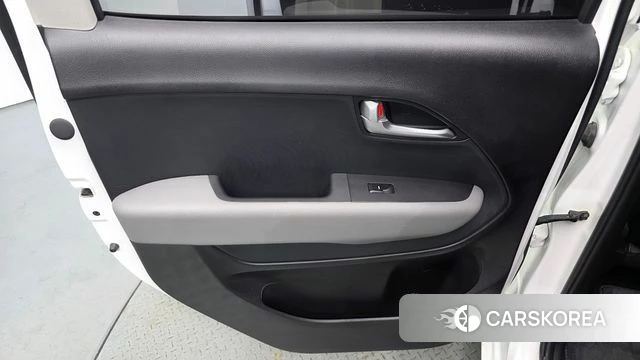 Kia The New Kia Ray id 4739695 из Кореи 17