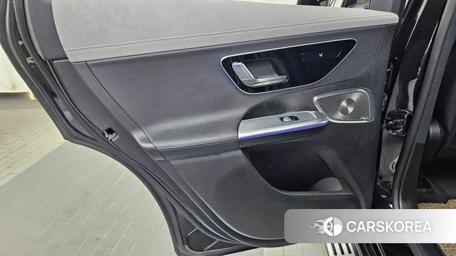 Mercedes-Benz EQE SUV X294 id 4533719 из Кореи 17