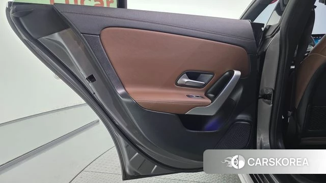 Mercedes-Benz CLA-Class C118 id 4741172 из Кореи 17