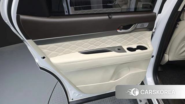 Hyundai Palisade id 4244773 из Кореи 17