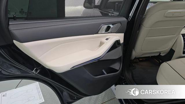 BMW X5 (G05) id 4413701 из Кореи 17