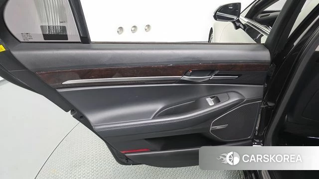 Genesis EQ900 id 4483158 из Кореи 17