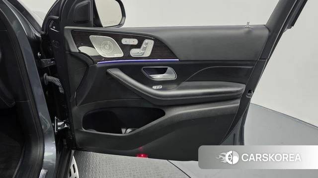 Mercedes-Benz GLE-Class W167 id 4716815 из Кореи 17