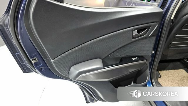 Ssangyong Berry New Tivoli id 4250632 из Кореи 17
