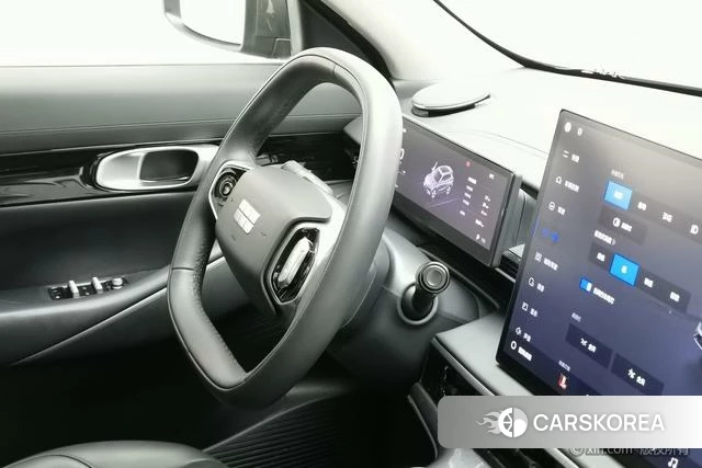 Geely Galaxy Galaxy E5 id 3908307 из Китая 17