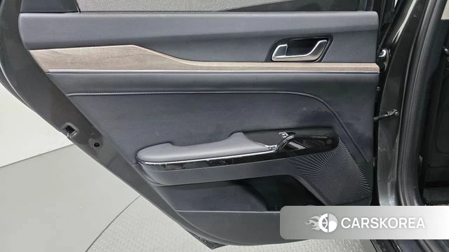 Kia K5 3rd generation id 4613193 из Кореи 17