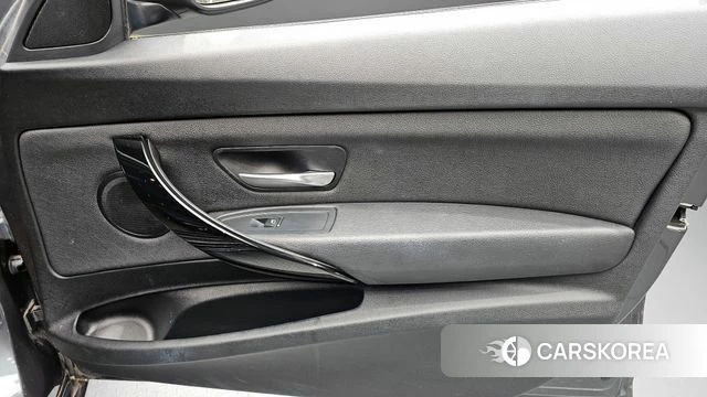 BMW 3 Series GT (F34) id 4363510 из Кореи 17