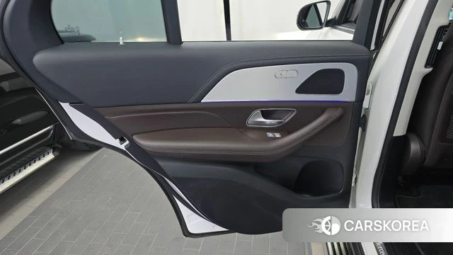 Mercedes-Benz GLE-Class W167 id 4793934 из Кореи 17