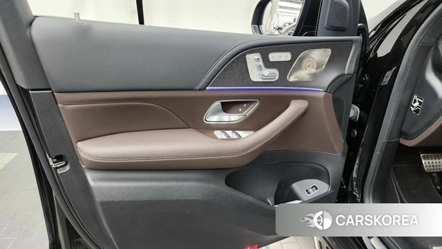 Mercedes-Benz GLS - Class X167 id 4388703 из Кореи 17