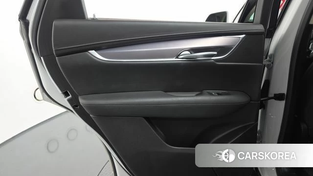 Cadillac XT5 id 4663079 из Кореи 17