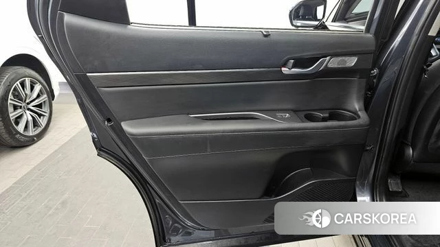 Hyundai Palisade id 4231374 из Кореи 17