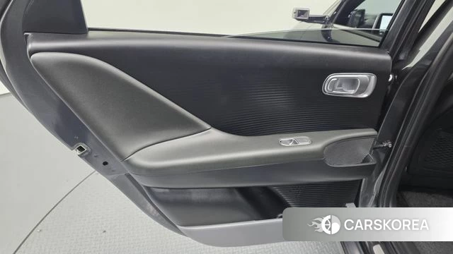 Hyundai Ionic 6 id 4870949 из Кореи 17