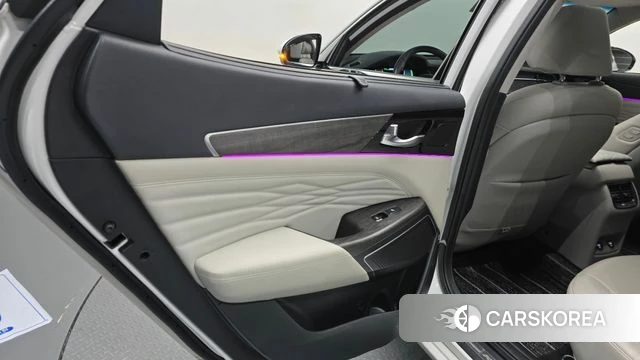 Kia K7 Premier Hybrid id 4785277 из Кореи 17