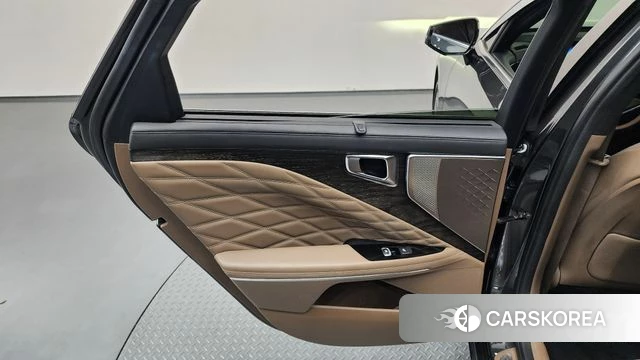 Kia K8 Hybrid id 4625109 из Кореи 17