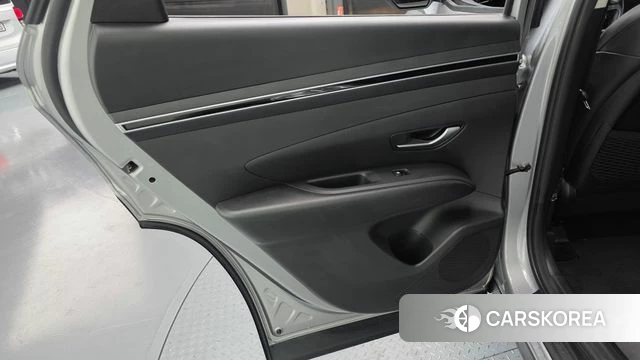 Hyundai Tucson (NX4) id 4506743 из Кореи 17