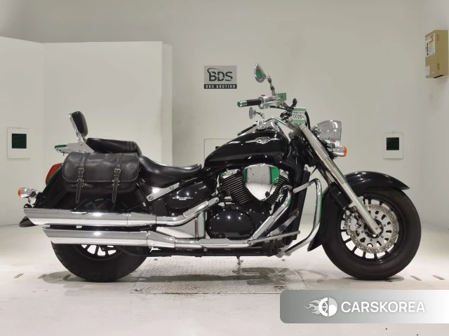 Проданный Suzuki INTRUDER 400 CLASSIC 2012 из Японии, фото 2