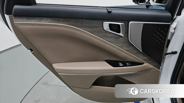 Kia K8 Hybrid id 4302813 из Кореи 17