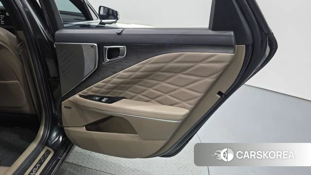 Kia K8 Hybrid id 4935080 из Кореи 17