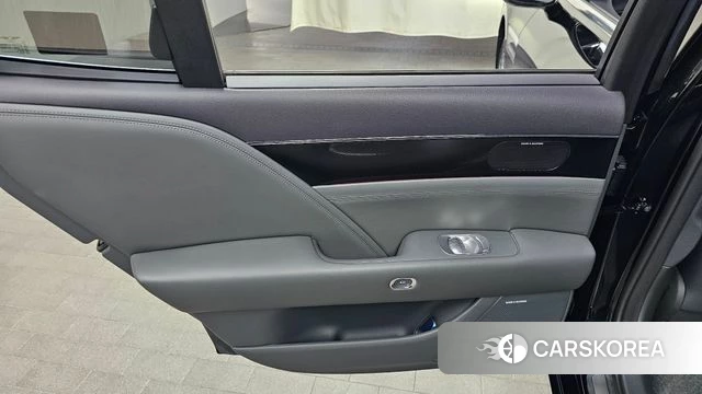 Genesis G90 (RS4) id 4608362 из Кореи 17