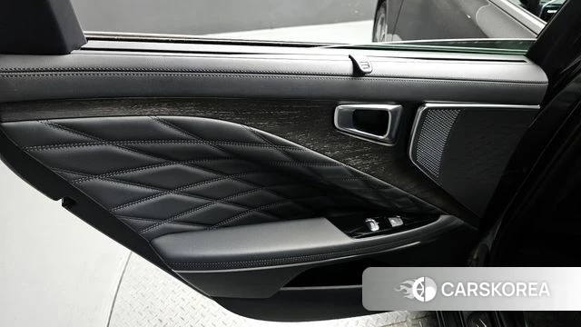 Kia K8 Hybrid id 4330194 из Кореи 17