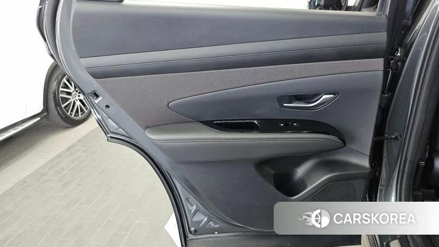 Hyundai The New Tucson Hybrid (NX4) id 4381248 из Кореи 17