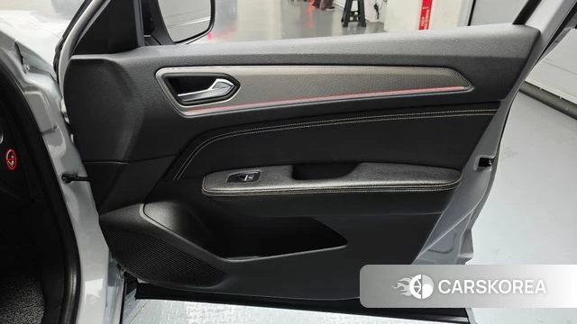 Renault Korea (Samsung) Arcana id 4322017 из Кореи 17