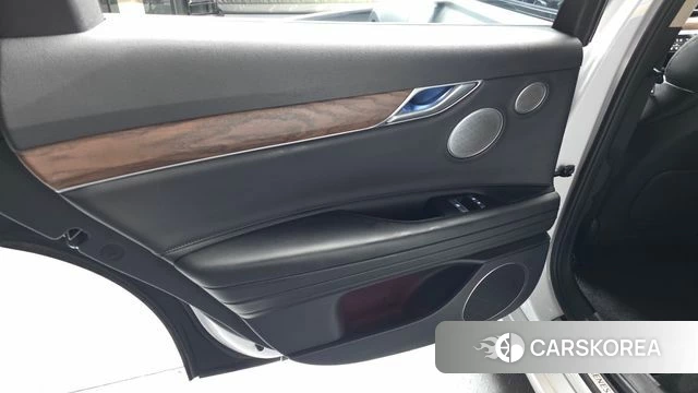 Genesis Electrified G80 (RG3) id 4244537 из Кореи 17