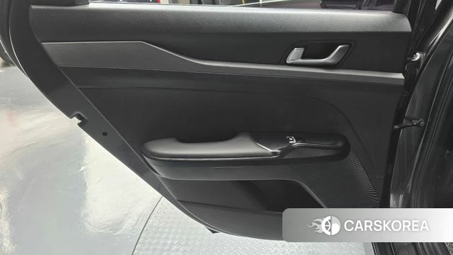 Kia K5 3rd generation id 4250771 из Кореи 17